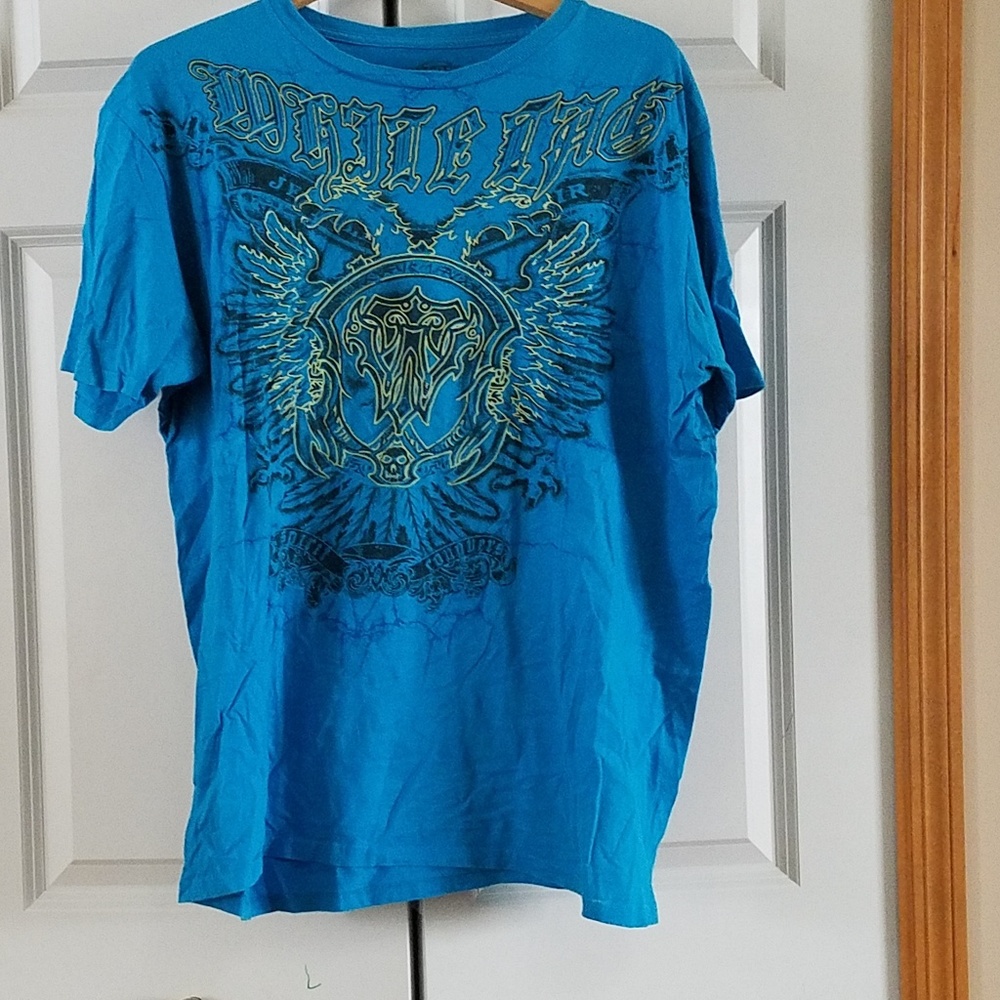 Mens t shirt